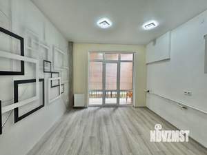 1-к квартира, вторичка, 51м2, 1/5 этаж