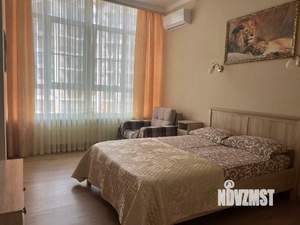 1-к квартира, вторичка, 44м2, 2/5 этаж