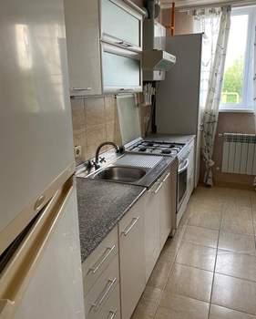 2-к квартира, вторичка, 55м2, 3/4 этаж