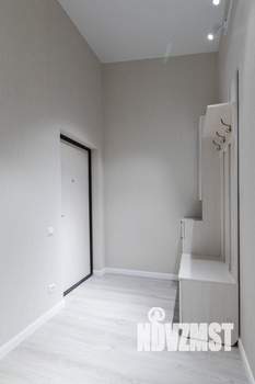 2-к квартира, вторичка, 51м2, 9/9 этаж