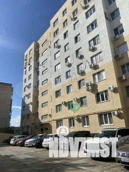 2-к квартира, вторичка, 51м2, 6/9 этаж