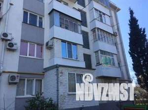 2-к квартира, вторичка, 40м2, 1/5 этаж