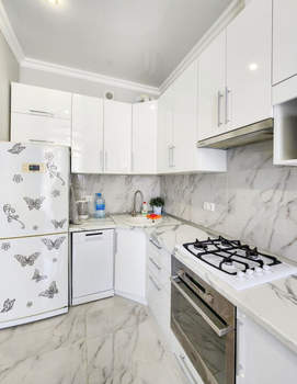 2-к квартира, вторичка, 50м2, 5/8 этаж