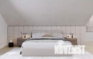 2-к квартира, вторичка, 75м2, 8/8 этаж