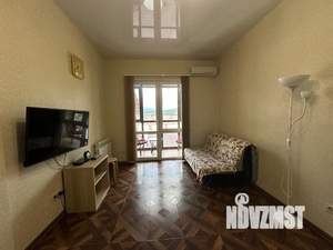 2-к квартира, вторичка, 60м2, 6/6 этаж