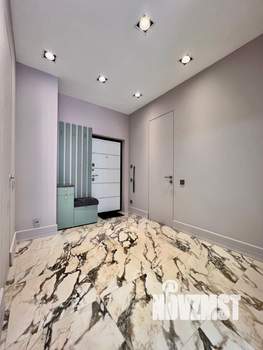 1-к квартира, вторичка, 54м2, 2/7 этаж
