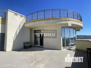 2-к квартира, вторичка, 346м2, 20/20 этаж