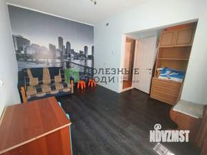2-к квартира, вторичка, 44м2, 3/10 этаж