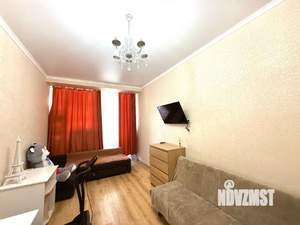 1-к квартира, вторичка, 49м2, 2/10 этаж