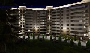 2-к квартира, вторичка, 71м2, 3/9 этаж