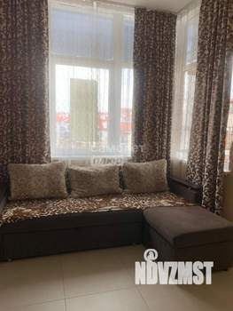 1-к квартира, вторичка, 50м2, 5/7 этаж