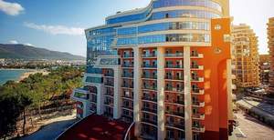 2-к квартира, вторичка, 76м2, 3/15 этаж