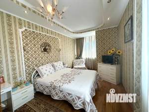 3-к квартира, вторичка, 80м2, 7/8 этаж