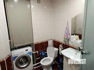 1-к квартира, вторичка, 48м2, 10/10 этаж
