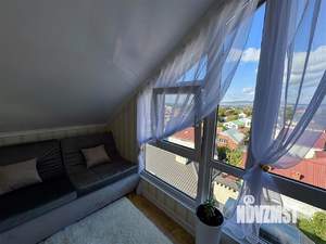 1-к квартира, вторичка, 27м2, 4/4 этаж