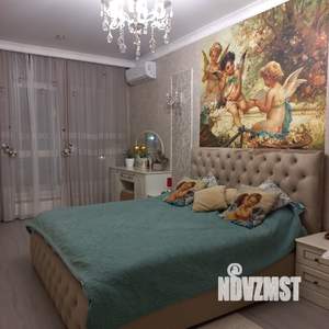 2-к квартира, вторичка, 71м2, 2/7 этаж
