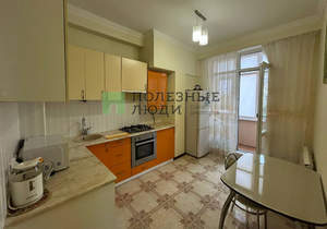 3-к квартира, вторичка, 80м2, 2/8 этаж