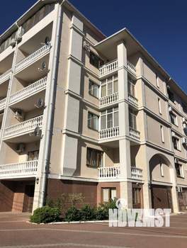 4-к квартира, вторичка, 145м2, 3/4 этаж