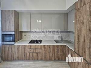1-к квартира, вторичка, 37м2, 3/7 этаж