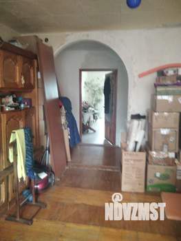 4-к квартира, вторичка, 77м2, 7/9 этаж