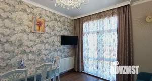 1-к квартира, вторичка, 48м2, 4/6 этаж