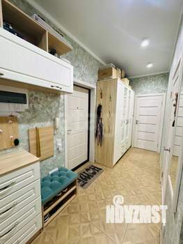 2-к квартира, вторичка, 56м2, 7/7 этаж