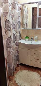 2-к квартира, вторичка, 52м2, 1/11 этаж