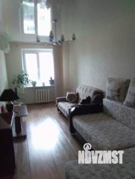 3-к квартира, вторичка, 58м2, 5/5 этаж