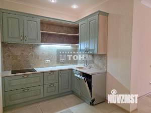 3-к квартира, вторичка, 105м2, 3/13 этаж