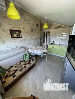 1-к квартира, вторичка, 47м2, 6/6 этаж