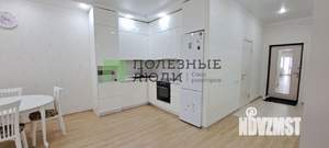 1-к квартира, вторичка, 63м2, 3/6 этаж