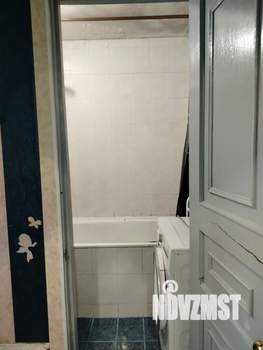 2-к квартира, вторичка, 51м2, 1/5 этаж