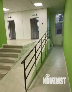 Студия квартира, вторичка, 19м2, 1/11 этаж