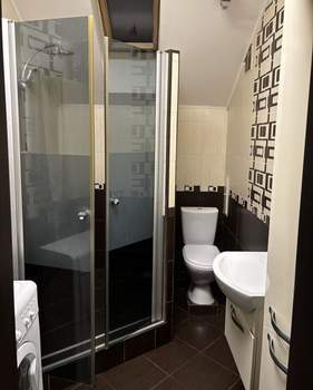 1-к квартира, вторичка, 29м2, 4/4 этаж