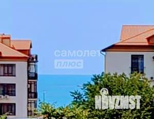 1-к квартира, вторичка, 41м2, 3/7 этаж