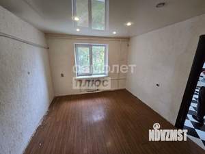 2-к квартира, вторичка, 36м2, 2/2 этаж