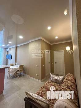 1-к квартира, вторичка, 58м2, 2/6 этаж