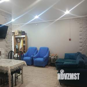 3-к квартира, вторичка, 58м2, 1/5 этаж