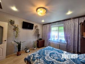 2-к квартира, вторичка, 52м2, 6/9 этаж