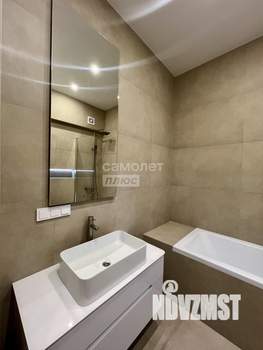3-к квартира, вторичка, 118м2, 1/20 этаж