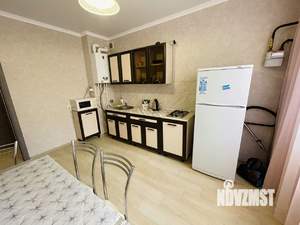 1-к квартира, вторичка, 42м2, 1/3 этаж