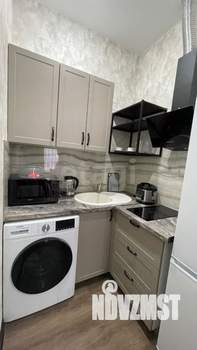 2-к квартира, вторичка, 82м2, 1/22 этаж