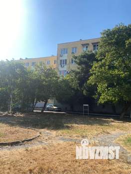 1-к квартира, вторичка, 32м2, 3/5 этаж
