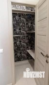 1-к квартира, вторичка, 37м2, 4/4 этаж