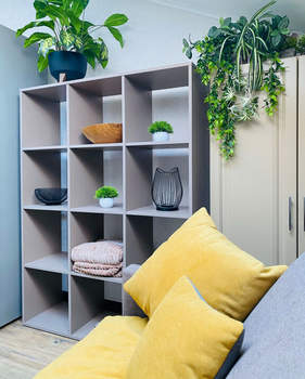 1-к квартира, вторичка, 44м2, 6/6 этаж