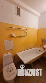 1-к квартира, вторичка, 44м2, 4/16 этаж