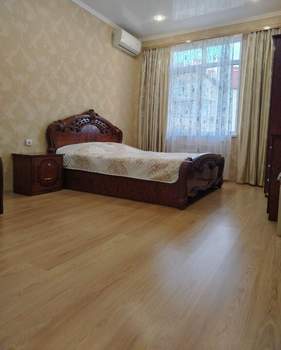 1-к квартира, вторичка, 42м2, 6/8 этаж