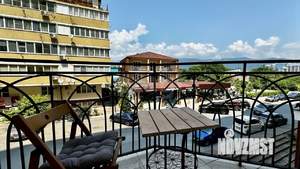 1-к квартира, вторичка, 49м2, 2/10 этаж