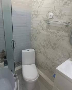 1-к квартира, вторичка, 49м2, 6/6 этаж