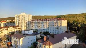 1-к квартира, вторичка, 30м2, 9/9 этаж